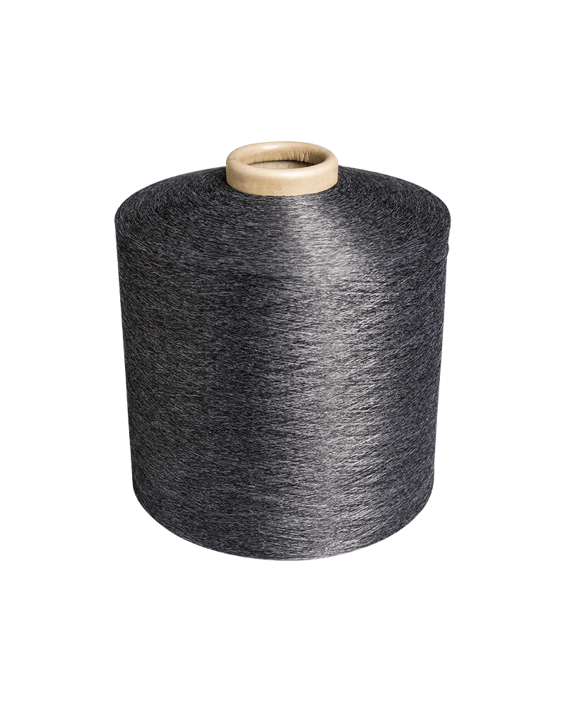 Morfologická štruktúra Priadze