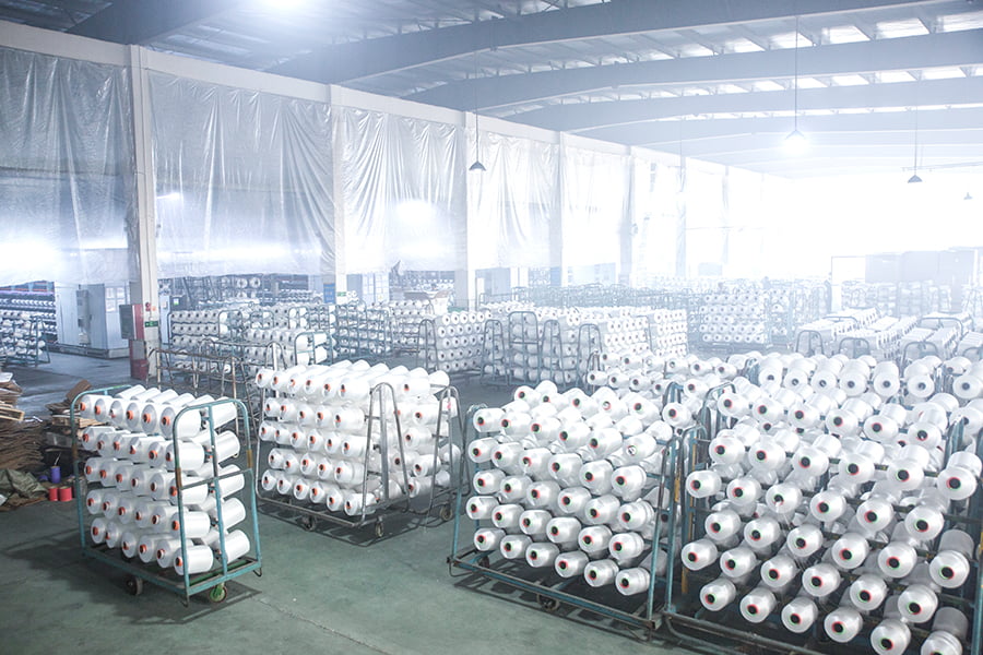 Čo je farbená priadza