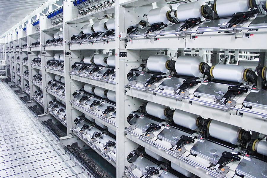 Úvod k charakteristikám regenerovanej priadze