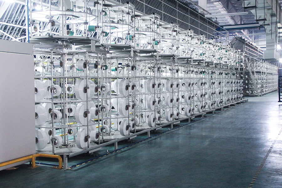 Poznáte klasifikáciu týchto textilných priadzí?