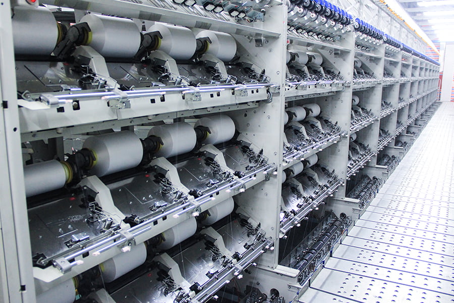 Kľúčové vlastnosti a aplikácie čiastočne orientovanej priadze (POY)