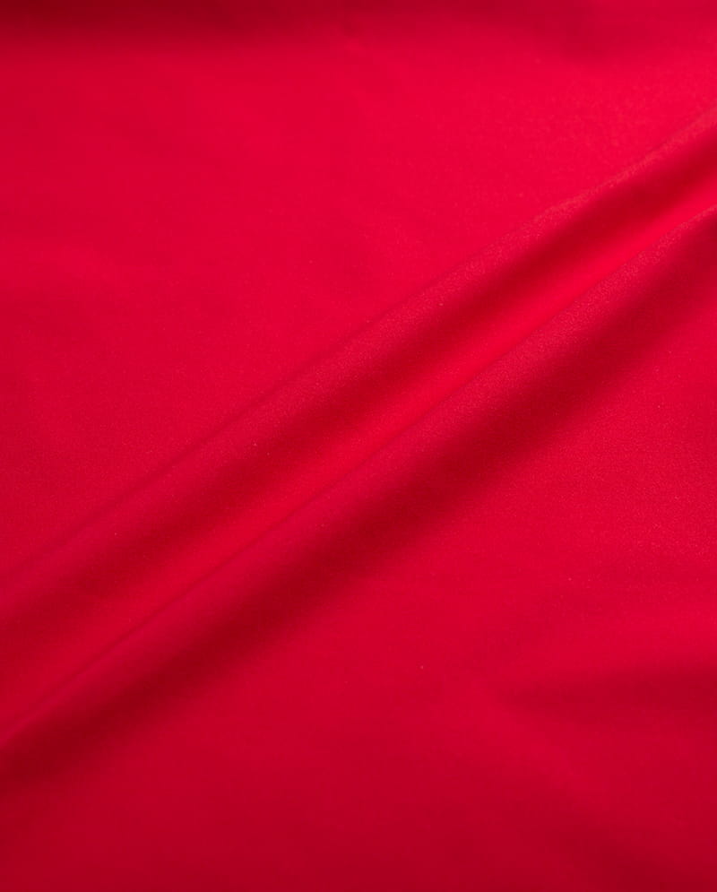 Prémiová katiónová Interlock Stretch Comfort Fabric