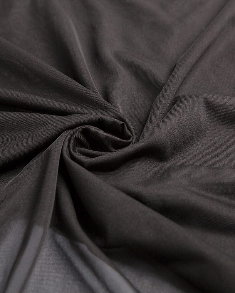 Nylonová tkanina odvádzajúca vlhkosť