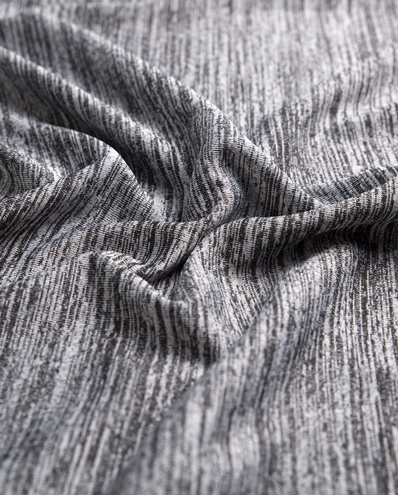 Aká je štruktúra pleteniny?