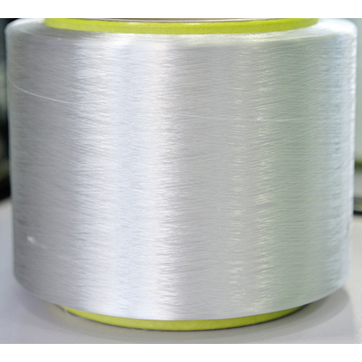 Zázrak priadze, ktorá cestuje v čase: plne ťahaná priadza