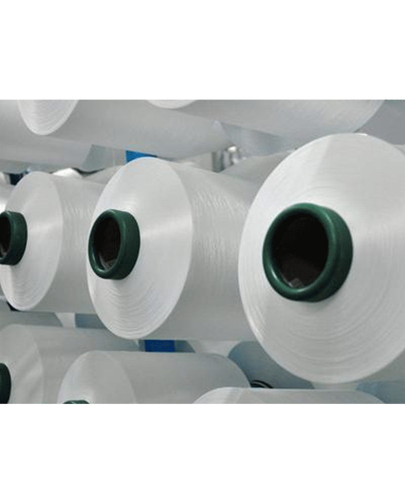 Katiónové polyesterové priadze (SD+CD DTY (D/F) CD priadza