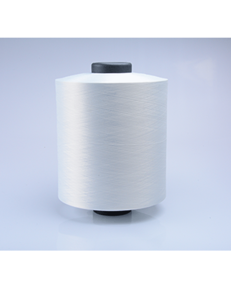 Odolná funkčná priadza ACY (AIR COVERED PRIADZE) proti žmolkovaniu