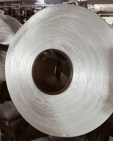 Ako priadza FDY zvyšuje pevnosť a mäkkosť tkaniny: Hlboký ponor s textilom